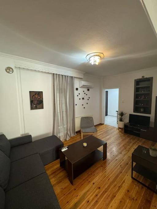 Lucky House Apartment Thessaloniki Exterior photo