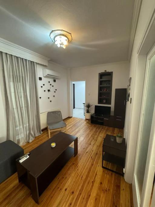 Lucky House Apartment Thessaloniki Exterior photo