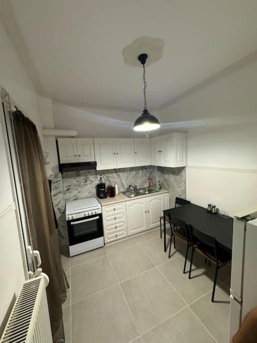 Lucky House Apartment Thessaloniki Exterior photo